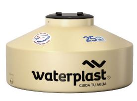 TANQUE PATAGÓNICO TRICAPA