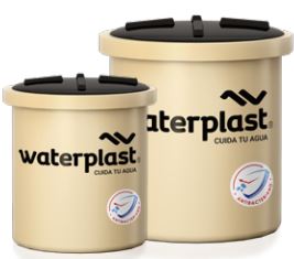 TANQUES TRICAPA MULTIPROPÓSITO