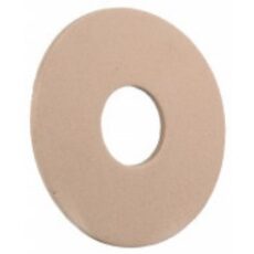 Arandela Pvc P/Brida Tanque 3/4