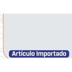 Cabeza De Ducha 8'' Redonda 20Cm
