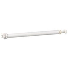 Valvula Admision 3/8 Plastica 29 Cm Fina