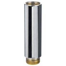 Prolongacion P/Canilla 1/2 X 12 Mm (1/2) Crom.