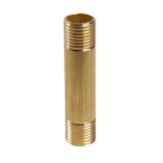 Niple Bronce 3/4 X 15 Cm