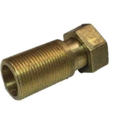 Unión Loca 3/4 X 3/8
