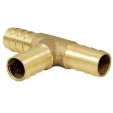 Tee Tomagoma De 8Mm.