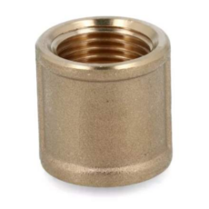 Cupla Bronce 1/2