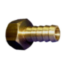 Tetón Hembra 1/2 X 16Mm(3/4)