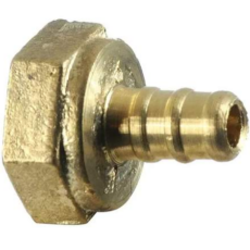 Tetón Hembra 1/2 X 13Mm(1/2 )