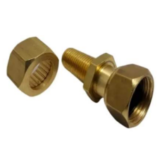 Conexion P/Plomo De 3/4 C/Rosca 3/4 H.