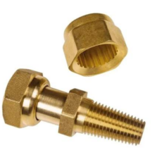 Conexion P/Plomo De 3/4 C/Rosca De 3/4 H