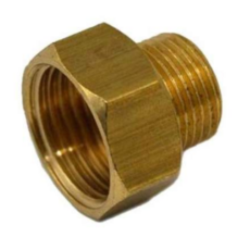 Buje Bronce Trefilado H-M 3/4 X 1/2 744-10