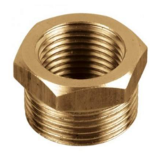 Buje Bronce 3/4 X 1/2