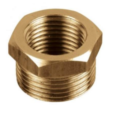 Buje Bronce 1 X 3/4