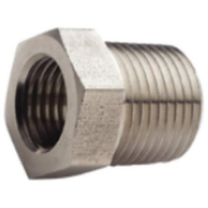 Buje Adaptador 3Kg A 1/4H Der. X 3/8M Izq.