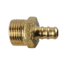 Tetón Macho 1/2 X 13Mm(1/2)