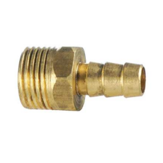 Tetón Macho De 1/4 "