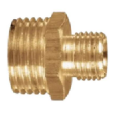 Reduccion M-M 3/8 X 1/8 Virola