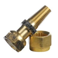 Conexion P/Plomo Liviana De 1/2 C/Rosca H 1/2