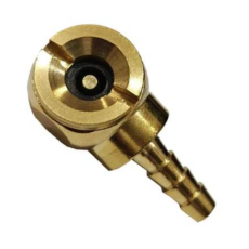 Pico/Mang Bronce