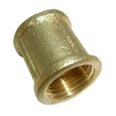 Cupla Bronce 3/4