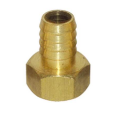 Tetón Hembra 3/4 X 19Mm(1)