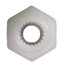 Inserto Grande Pvc Fino Tipo Fv-Inpg8