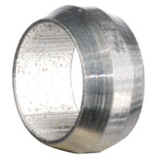 Virolas De 1/4" De Aluminio