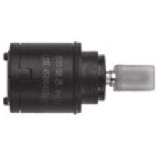 Cartucho Aromo 25Mm Fv