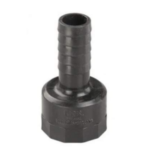 Enchufe Rosca Hembra 3/4 X 1/2