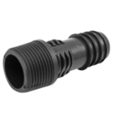Enchufe Rosca Macho 2 X 11/2