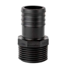 Enchufe Rosca Macho 2 X 11/4