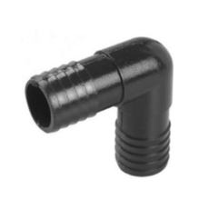 Codo Enchufe Enchufe 11/4"