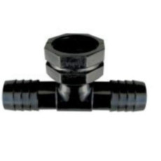 Tee Rosca Hembra 11/2