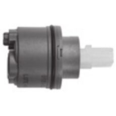 Cartucho 35Mm Base Plastica Fv