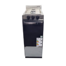 Cocina De Pie Angosta Acero Inox. C/ Termocupla 33X58X85 Gn-Ge