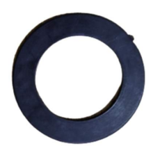 Arandela Goma P/Sopapa 40 Plana