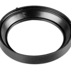 Arandela Goma P/Sopapa 50 Orring Cuadrado-410A