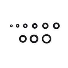 Orring Para Calefón Nº 9(5.28 Mm X 8.84 Mm)