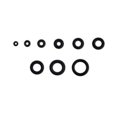 Orring Para Calefón Nº 6(2.90 Mm X 6.46 Mm)