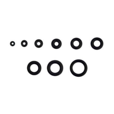 Orring Para Calefón Nº 4(1.78 Mm X 5.34 Mm)