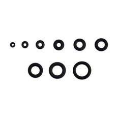 Orring Para Calefón Nº 3(1.42 Mm X 4.46 Mm)