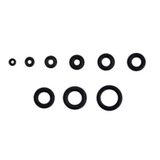 Orring Para Calefón Nº 2(1.07 Mm X 3.61 Mm)