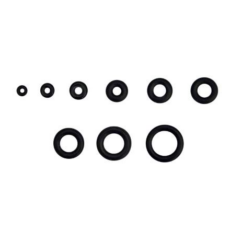Orring Para Calefón Nº 1(0.74 Mm X 2.78 Mm)