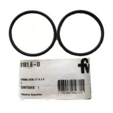 Orring Monocomando Fv Original 6