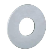 Arandela Pvc P/Brida Tanque 11/4