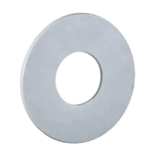 Arandela Pvc P/Brida Tanque 1/2