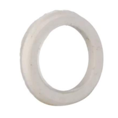 Arandela Pvc Fina 3/4