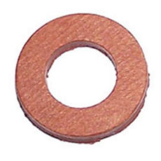 Arandela Fibra 1/2 Gruesa-0005