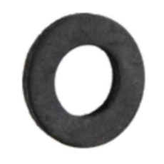 Arandela Goma P/ Flexible 1 Ancha