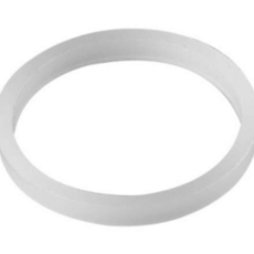 Arandela P/Base De Cabezal 1/2 Polietileno-404